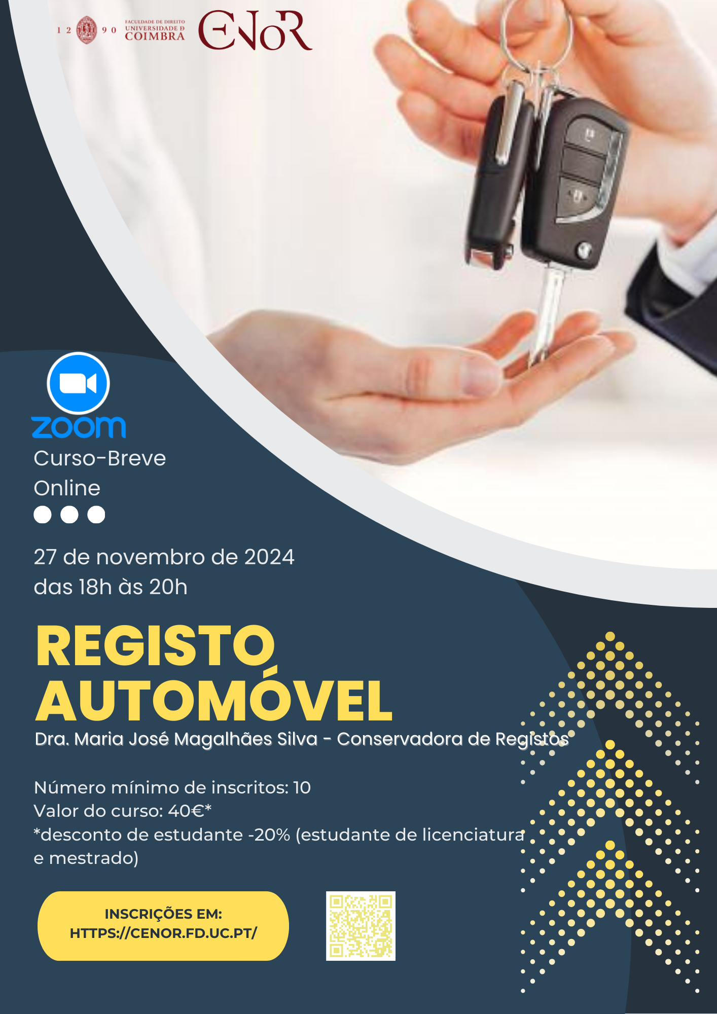 Registo Automóvel