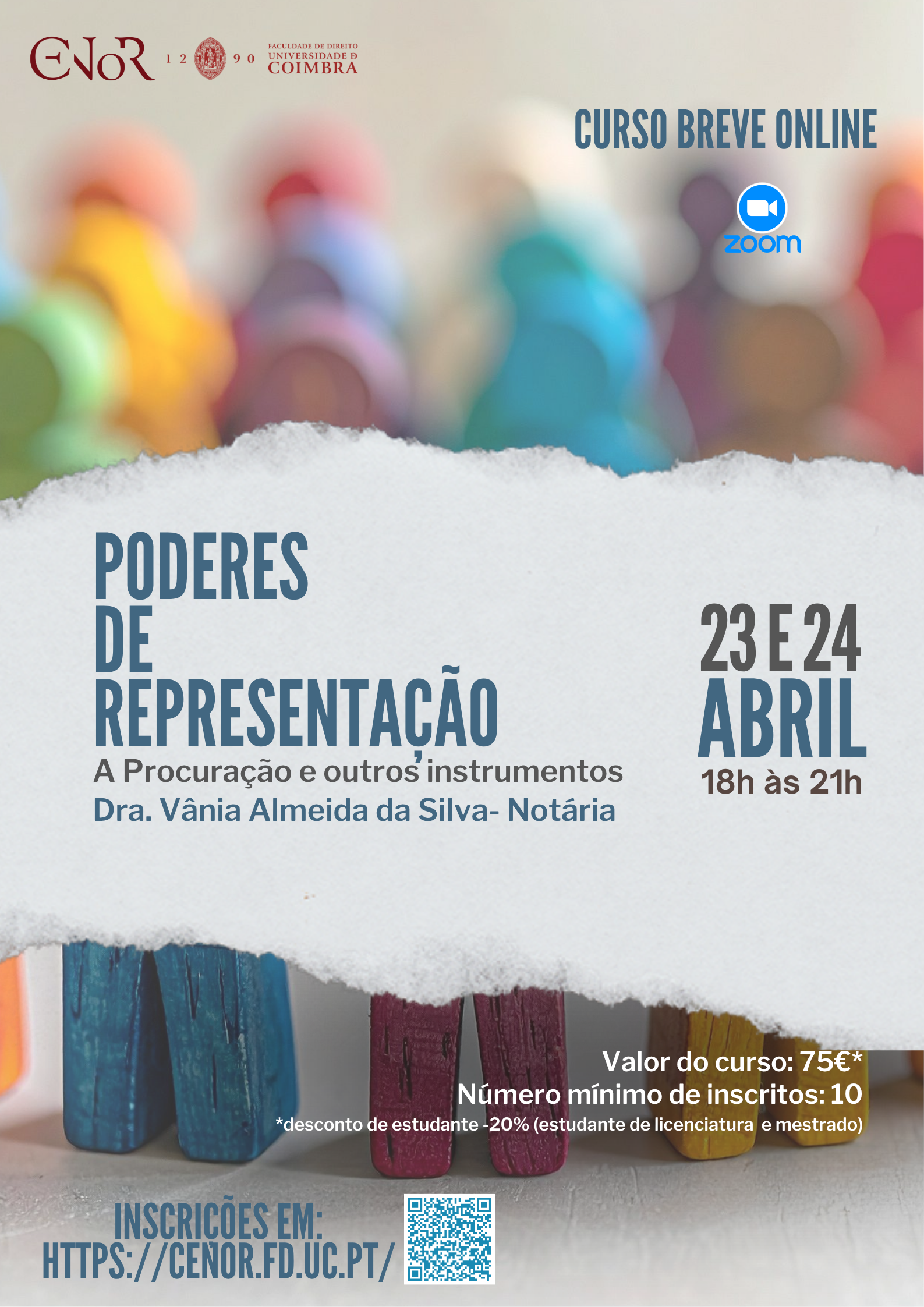 Poderes de Representação - A Procuração e outros instrumentos