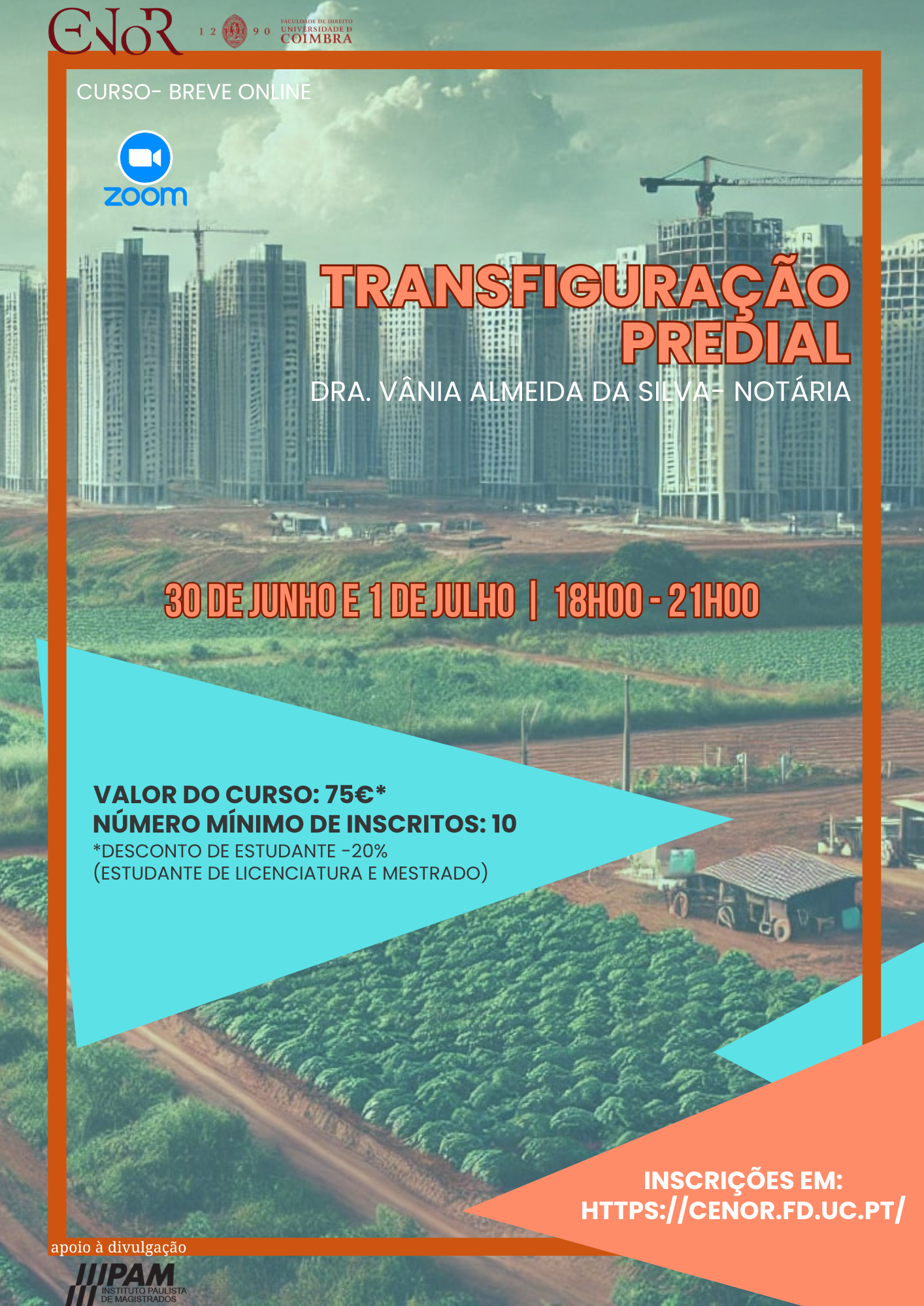 Transfiguração Predial