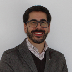 Dr. Gustavo Pinto